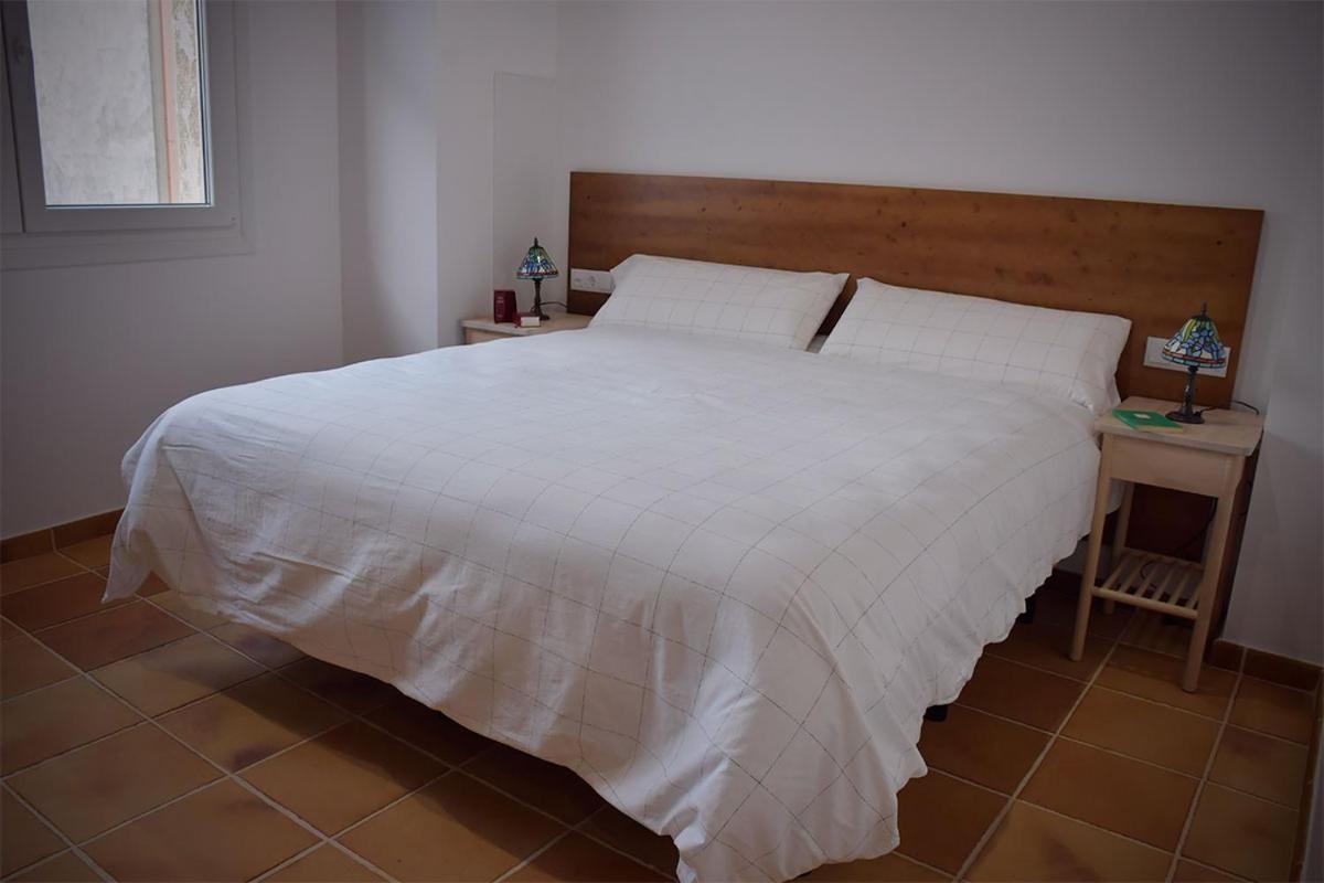 Pincheiro Apartamentos Turisticos Побра до Караминял Екстериор снимка