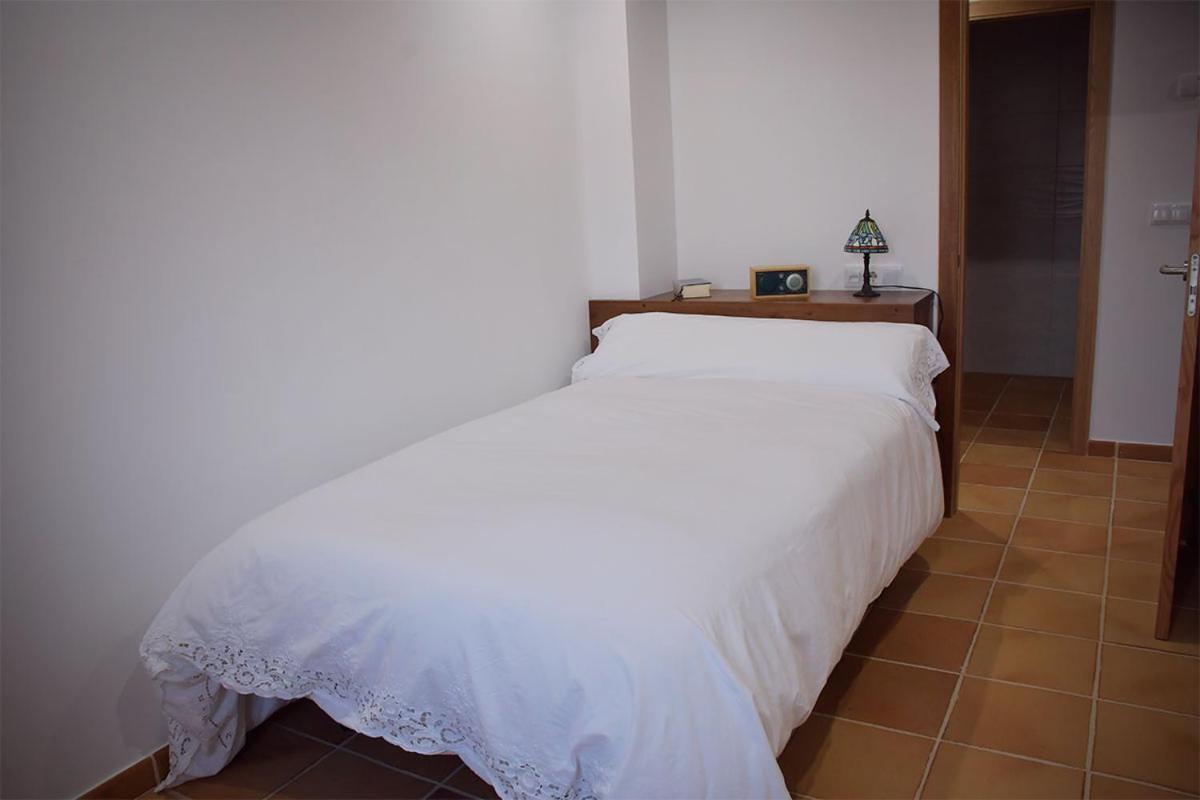 Pincheiro Apartamentos Turisticos Побра до Караминял Екстериор снимка