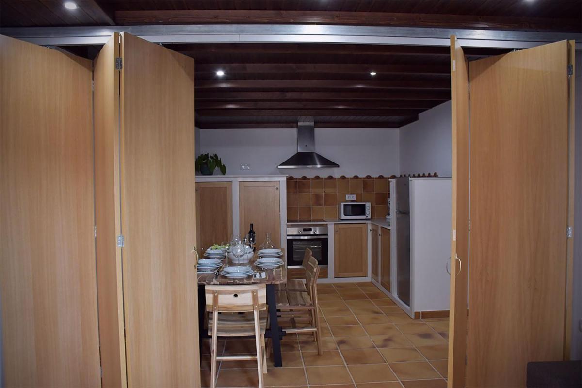 Pincheiro Apartamentos Turisticos Побра до Караминял Екстериор снимка