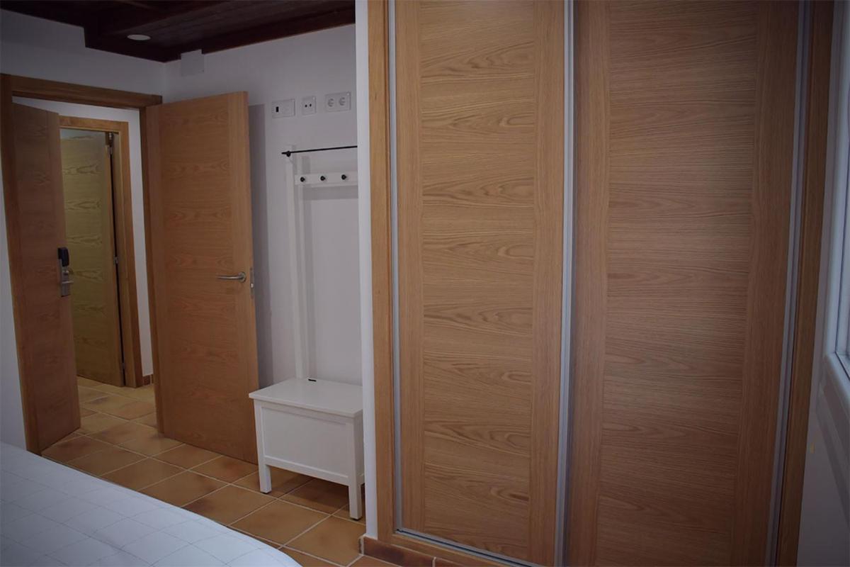 Pincheiro Apartamentos Turisticos Побра до Караминял Екстериор снимка