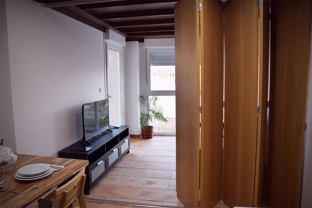 Pincheiro Apartamentos Turisticos Побра до Караминял Екстериор снимка