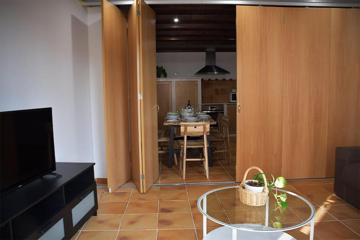 Pincheiro Apartamentos Turisticos Побра до Караминял Екстериор снимка