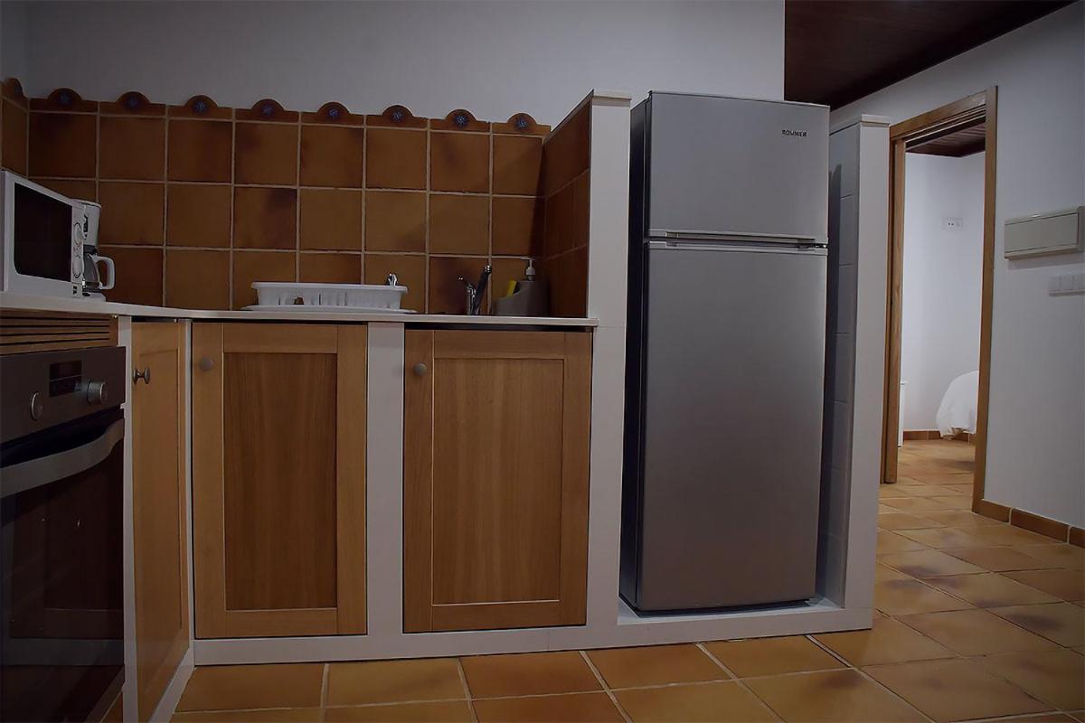 Pincheiro Apartamentos Turisticos Побра до Караминял Екстериор снимка