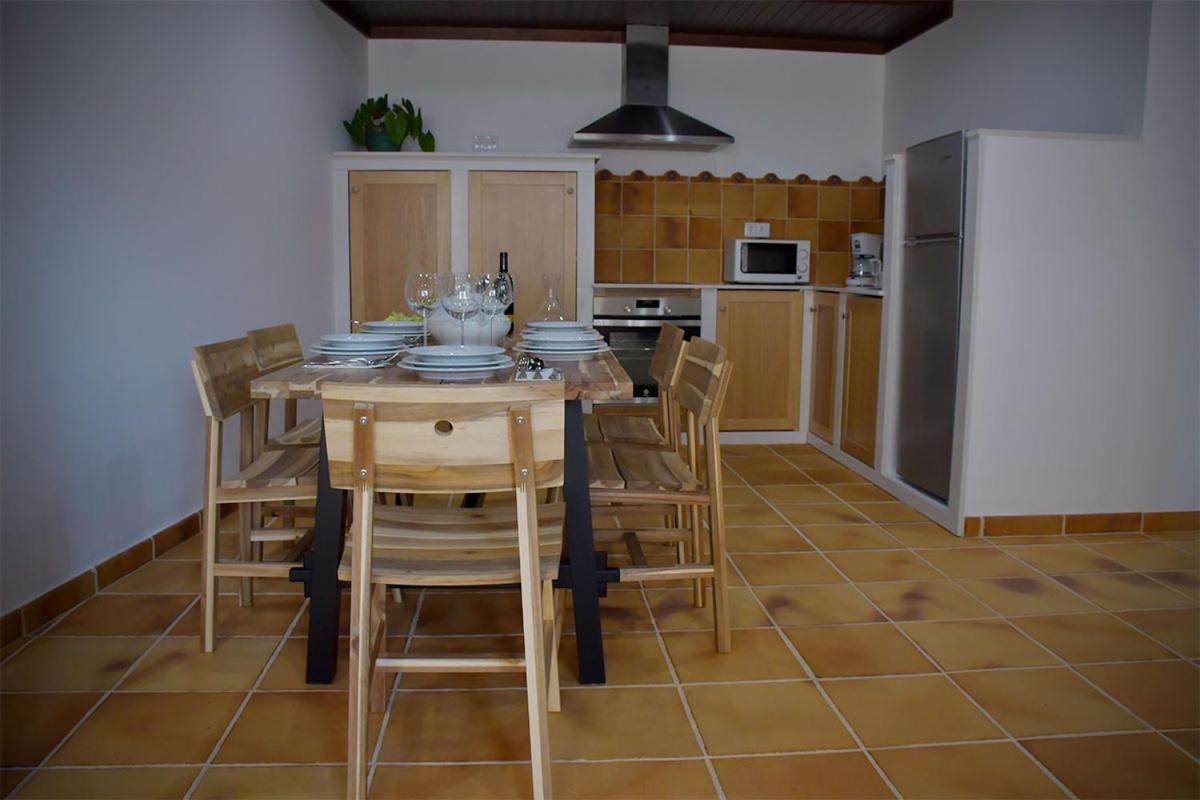 Pincheiro Apartamentos Turisticos Побра до Караминял Стая снимка