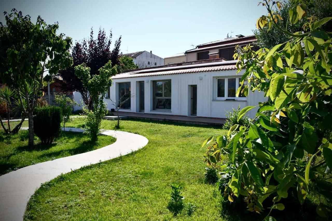 Pincheiro Apartamentos Turisticos Побра до Караминял Екстериор снимка