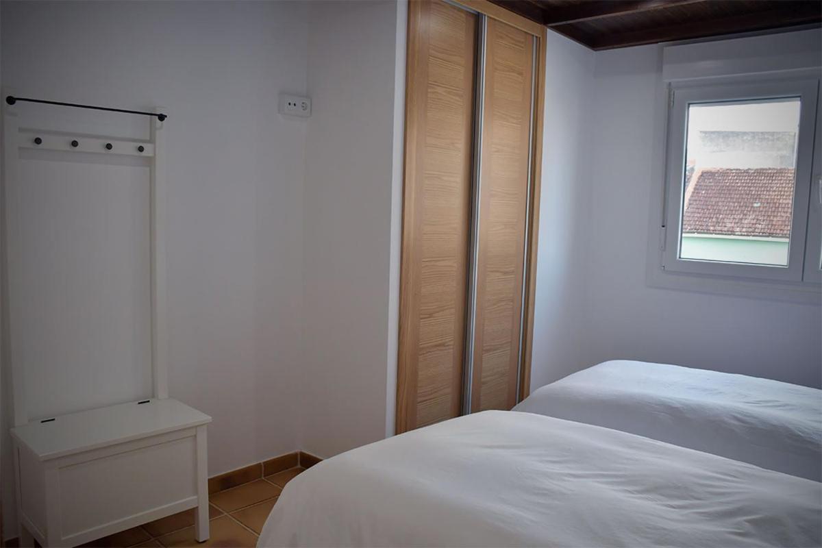 Pincheiro Apartamentos Turisticos Побра до Караминял Стая снимка