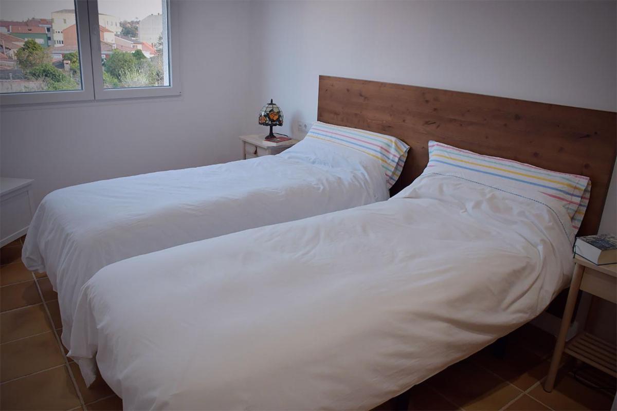 Pincheiro Apartamentos Turisticos Побра до Караминял Стая снимка